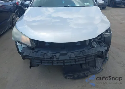 2015 Toyota Camry Se from USA, damaged, VIN 4T1BF1FK6FU031207